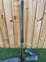 Beretta 486 Parallelo 20ga 28