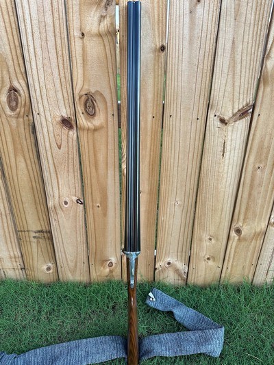 Beretta 486 Parallelo 20ga 28