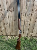 Beretta 686 Silver Pigeon 12 ga - Image 1 of 2