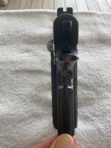 Chambers Custom - WMG 1911 45 Auto - 5 of 9