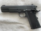 Chambers Custom - WMG 1911 45 Auto - 1 of 9