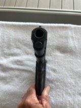 Chambers Custom - WMG 1911 45 Auto - 7 of 9