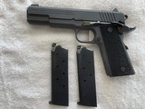 Chambers Custom - WMG 1911 45 Auto - 8 of 9