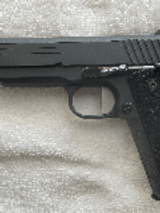 Chambers Custom - WMG 1911 45 Auto - 3 of 9