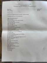 Chambers Custom - WMG 1911 45 Auto - 9 of 9