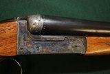 Belgium Double - Lerage A Liege - 16 Gauge - 3 of 15