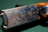 Belgian Liege 16 Gauge Box Lock SXS - 9 of 15