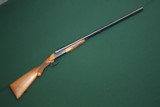 Belgian Liege 16 Gauge Box Lock SXS - 2 of 15