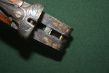 Belgian Liege 16 Gauge Box Lock SXS - 11 of 15