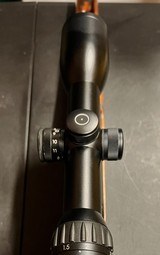 Sauer HATARI 202 TD - 3 of 3