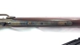 Mass. Arms Co, mdl. Second Model Maynard 1865 Cal. .50 Percussion Ser. 24XXX - 12 of 15