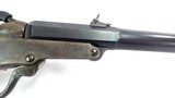 Mass. Arms Co, mdl. Second Model Maynard 1865 Cal. .50 Percussion Ser. 24XXX - 8 of 15