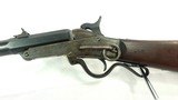 Mass. Arms Co, mdl. Second Model Maynard 1865 Cal. .50 Percussion Ser. 24XXX - 3 of 15