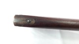 Mass. Arms Co, mdl. Second Model Maynard 1865 Cal. .50 Percussion Ser. 24XXX - 11 of 15