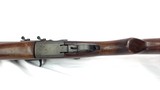 Springfield M1C Garand Cal. .30-06 Springfield Ser. 3351584. Great piece for the collector or shooter! - 10 of 13