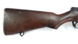 Springfield M1C Garand Cal. .30-06 Springfield Ser. 3351584. Great piece for the collector or shooter! - 2 of 13