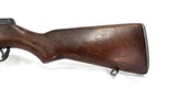 Springfield M1C Garand Cal. .30-06 Springfield Ser. 3351584. Great piece for the collector or shooter! - 6 of 13