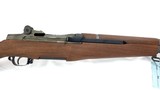 WRA Winchester M1 Garand Rack Grade Plus, Cal. .30-06 Springfield Ser. 2481081 - 3 of 12