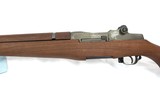 WRA Winchester M1 Garand Rack Grade Plus, Cal. .30-06 Springfield Ser. 2481081 - 7 of 12