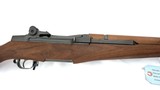 IHC International Harvester M1 Garand Expert Grade Cal. .30-06 Springfield Ser. 4607506. Great shooter! - 3 of 12