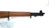 IHC International Harvester M1 Garand Expert Grade Cal. .30-06 Springfield Ser. 4607506. Great shooter! - 4 of 12
