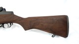 IHC International Harvester M1 Garand Expert Grade Cal. .30-06 Springfield Ser. 4607506. Great shooter! - 6 of 12
