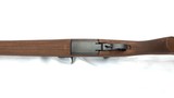 IHC International Harvester M1 Garand Rack Grade Plus Cal. .30-06 Springfield Ser. 5075871 - 9 of 11