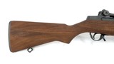 IHC International Harvester M1 Garand Rack Grade Plus Cal. .30-06 Springfield Ser. 5075871 - 2 of 11