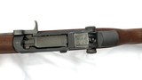 IHC International Harvester M1 Garand Rack Grade Plus Cal. .30-06 Springfield Ser. 5075871 - 8 of 11