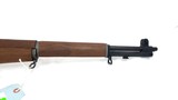 IHC International Harvester M1 Garand Rack Grade Plus Cal. .30-06 Springfield Ser. 5075871 - 4 of 11