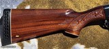 LEFT-HAND Remington Model 110012 ga. Magnum - 3 of 15