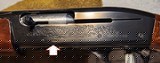 LEFT-HAND Remington Model 110012 ga. Magnum - 14 of 15