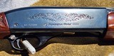 LEFT-HAND Remington Model 110012 ga. Magnum - 6 of 15