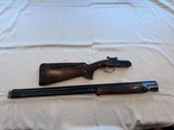 Blaser F3 Competition 12
Gauge 32