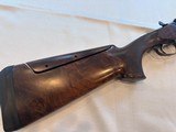 Blaser F3 Competition 12
Gauge 32