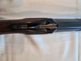 Blaser F3 Competition 12
Gauge 32