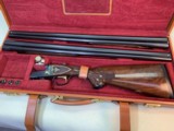 Winchester Model 23 SXS 20/28 Gauge - 10 of 11