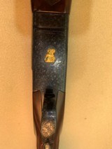 Winchester Model 23 SXS 20/28 Gauge - 5 of 11