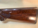 Winchester Model 23 SXS 20/28 Gauge - 8 of 11