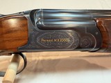 Perazzi MX2000 12 Gauge 32