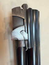 Perazzi MX2000 12 Gauge 32
