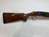 Perazzi MX2000 12 Gauge 32