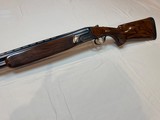 Perazzi MX2000 12 Gauge 32