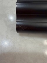 Perazzi MX2000 12 Gauge 32