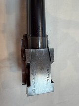 Perazzi MX2000 12 Gauge 32