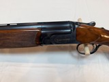 Perazzi MX2000 12 Gauge 32