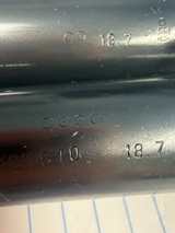 Perazzi MX2000 12 Gauge 32