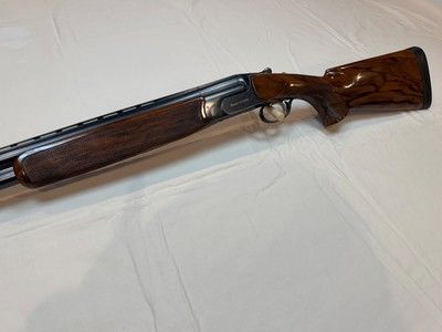 Perazzi MX2000 12 Gauge 32