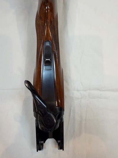 Perazzi MX2000 12 Gauge 32