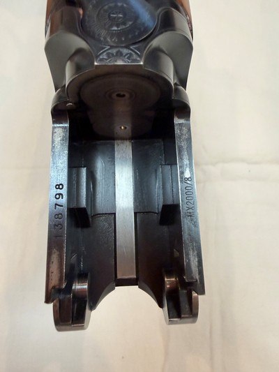 Perazzi MX2000 12 Gauge 32
